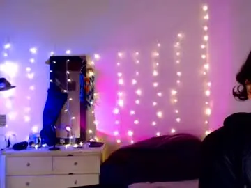 Chaturbate Best Webcam of lunitaloveangel
