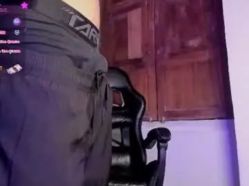 Chaturbate Adult Webcams of maxpower003