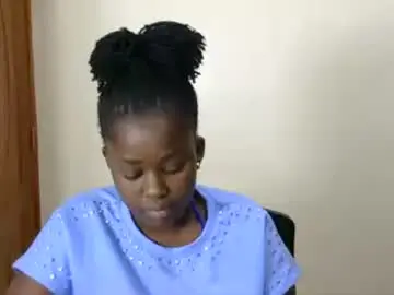 Chaturbate Adult Webcam of melanin_juicey8