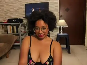 Chaturbate Live Porn of romantic_stargirl