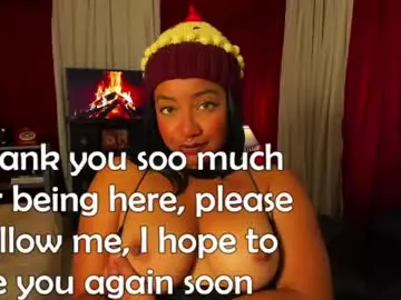 Chaturbate Adult Webcam of romantic_stargirl