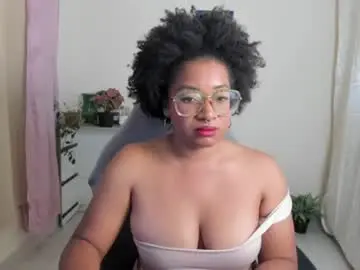 Chaturbate Sex Cam of romantic_stargirl