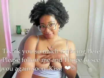 Chaturbate Sex Cam of romantic_stargirl