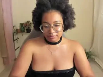 Chaturbate Free Live Porn of romantic_stargirl