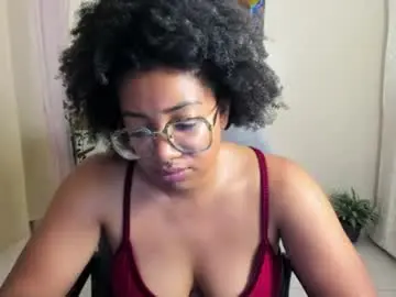 Chaturbate Free Porn Cam of romantic_stargirl
