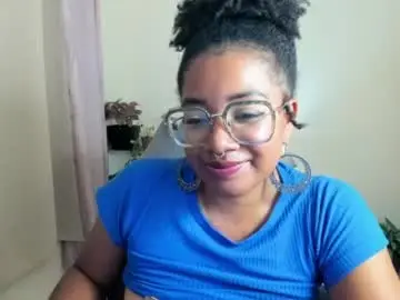Chaturbate Adult Webcams of romantic_stargirl