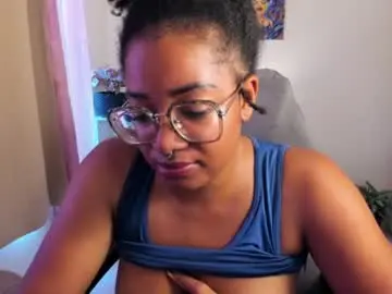 Chaturbate Live Sex of romantic_stargirl
