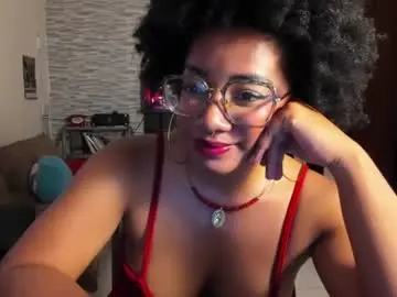 Chaturbate Adult Webcams of romantic_stargirl