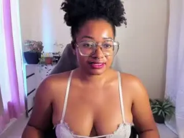 Chaturbate Adult Video Chat of romantic_stargirl