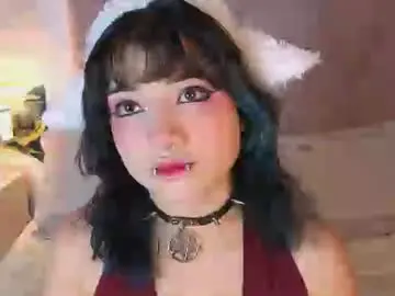 Chaturbate Private Sex Chat of sienna_desiree