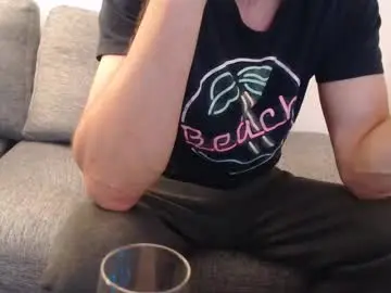 Chaturbate Sex Cam of sissyboyforyoui