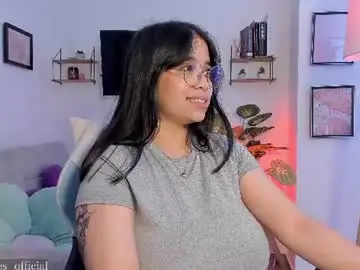 Chaturbate Free Porn Cam of tati_reyes