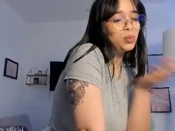Chaturbate Adult Webcams of tati_reyes