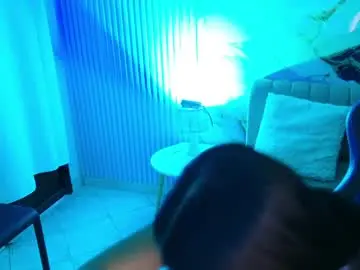 Chaturbate Free Porn Cam of valerie20_