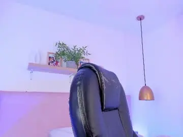 Chaturbate Private Sex Chat of violeta_candyy