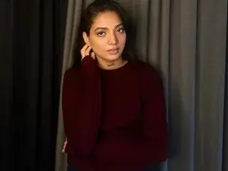 Dscgirls Adult Webcam of Marryrose