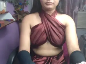 Dscgirls Adult Webcam of Your_Tanvi