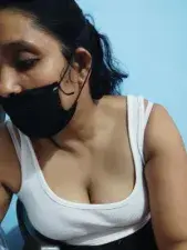 Dscgirls Adult Webcam of Sharvi