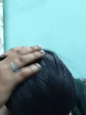 Dscgirls Live Sex Cam of Hotty-Simran 