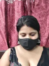 Dscgirls Live Sex Cam of Hotty-Simran 