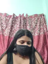 Dscgirls Watch Live Sex Cams of Hotty-Simran 