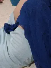 Dscgirls Adult Webcam of Chulbuli25