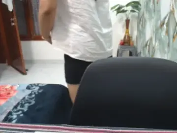 Dscgirls Adult Video Chat of Prishanaughtyy
