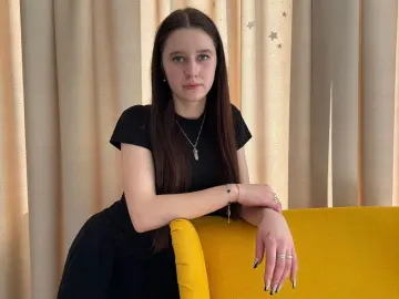 Imlive Adult Webcam of NataliaTrein