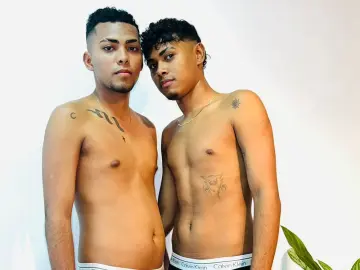 Imlive Watch Live Sex Cams of patrickvsnoah69