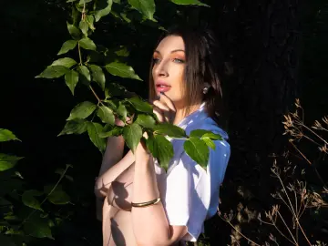 Imlive Adult Webcams of MollyScotty