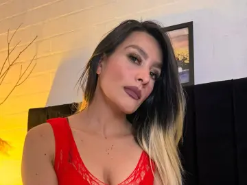 Imlive Free Porn Cam of Lexieblacke69