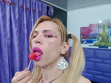 Imlive Live Porn of DeboraOphan