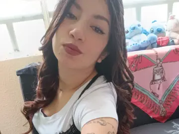 Imlive Private Sex Chat of ScarlethSgHoot