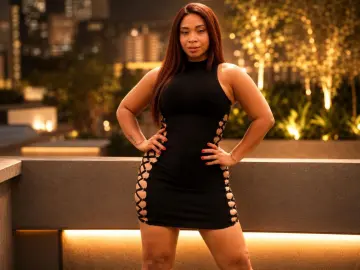 Imlive Best live sex cam show of AuroraSims