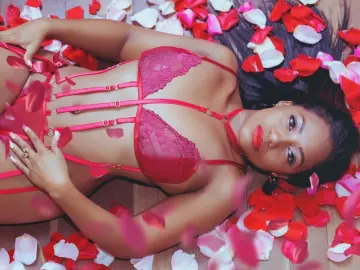 Imlive Private Sex Chat of KamilaCane