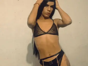 Imlive Free Porn Cam of EstefaniRobles1