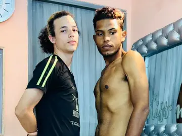 Imlive Live Sex Cam of KoryVsMatt