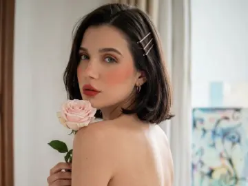 Imlive Sex Chat of ElizaKorss