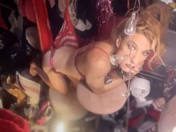 Imlive Watch Live Sex Cams of SabrinaBukowski