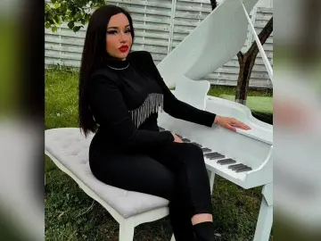 Imlive Adult Video Chat of DommeRachelle