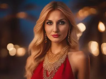 Imlive Live Sex of SheDiana