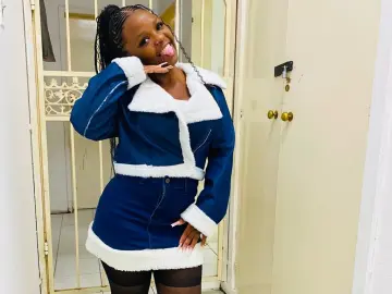Imlive Adult Webcam of NubianHun