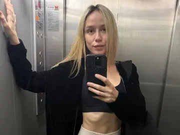 Imlive Watch Live Sex Cams of SexySecretGirl