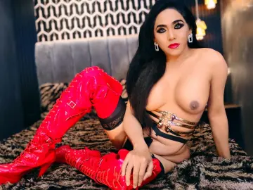 Imlive Live Porn of QueenDomRosanna