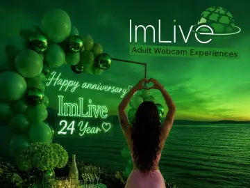 Imlive Free Live Porn of SelenaBell