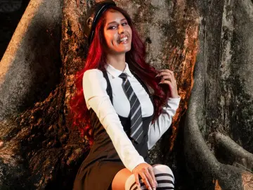 Imlive Private Sex Chat of Cristell_Miller