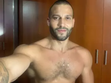 Imlive Adult Webcam of DrMeat777