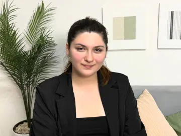 Imlive Best Webcam of MilenaGlas