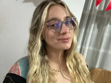 Imlive Nude Webcam of Dalila