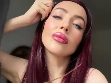 Imlive Nude Webcam of BlackPoisonDone
